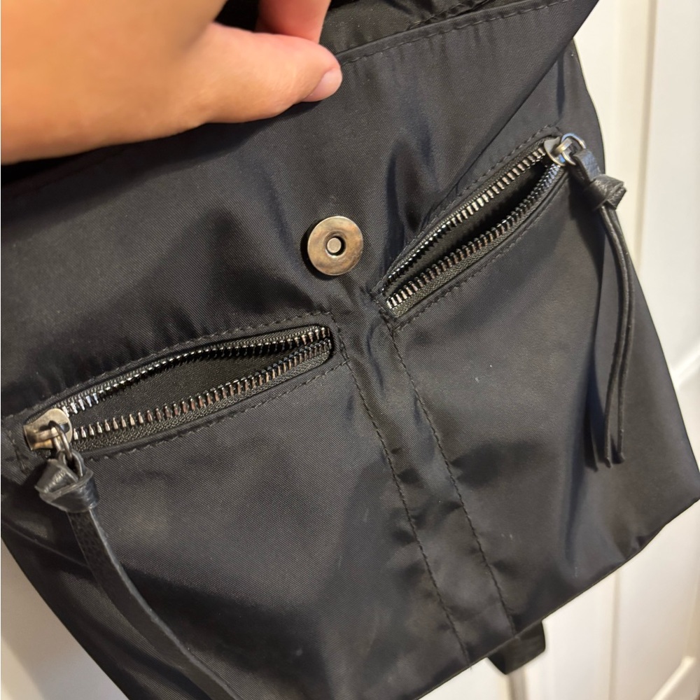Botkier New York Mini Backpack - Picture 5 of 5